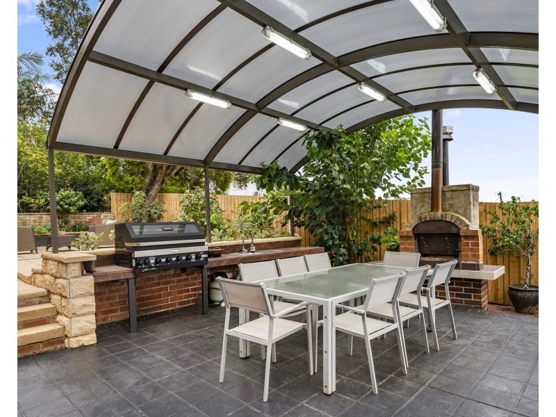 9 Raynor Place, Baulkham Hills NSW 2153