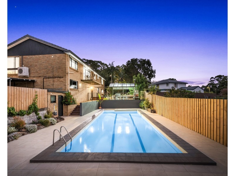 9 Raynor Place, Baulkham Hills NSW 2153