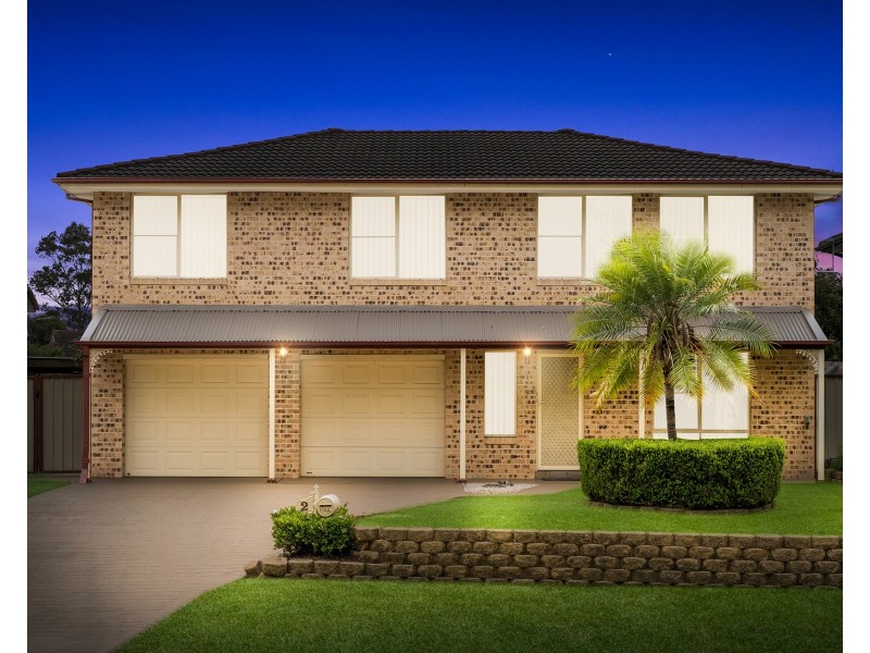 2 Reiby Place, Mcgraths Hill NSW 2756