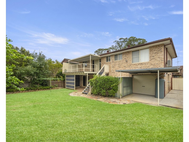 2 Reiby Place, Mcgraths Hill NSW 2756