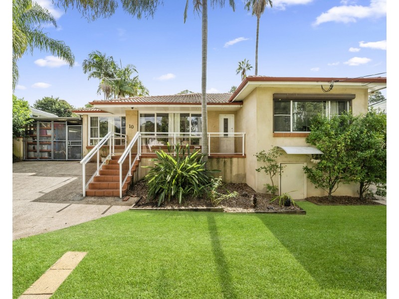 10 Lower Mount Street, Wentworthville NSW 2145