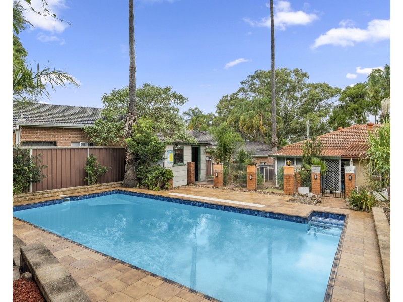 10 Lower Mount Street, Wentworthville NSW 2145