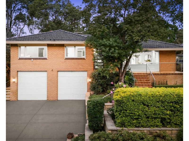 20 Turon Avenue, Baulkham Hills NSW 2153