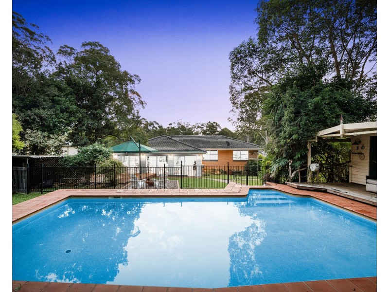 20 Turon Avenue, Baulkham Hills NSW 2153