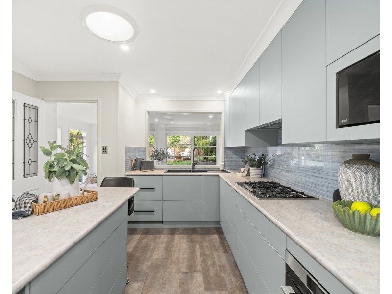 20 Turon Avenue, Baulkham Hills NSW 2153