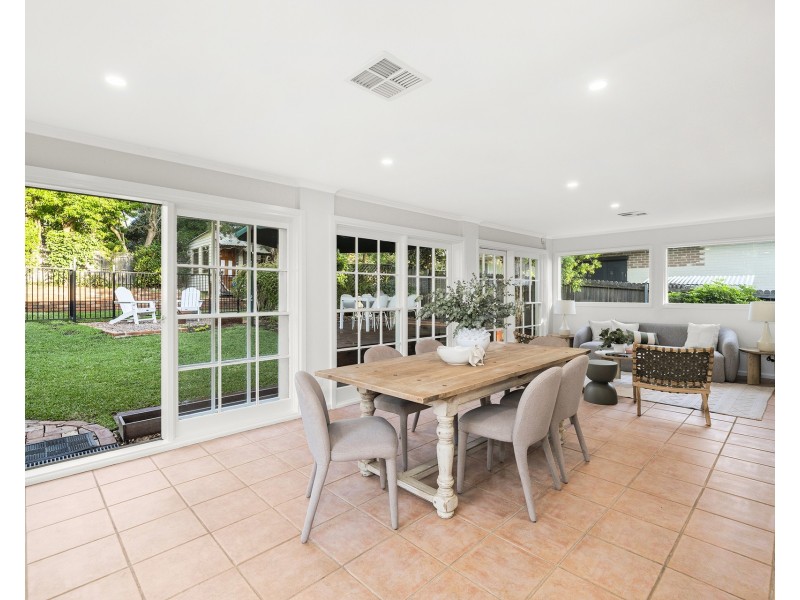 20 Turon Avenue, Baulkham Hills NSW 2153