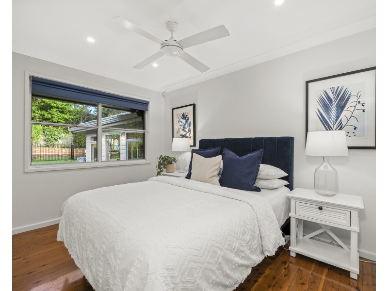 20 Turon Avenue, Baulkham Hills NSW 2153