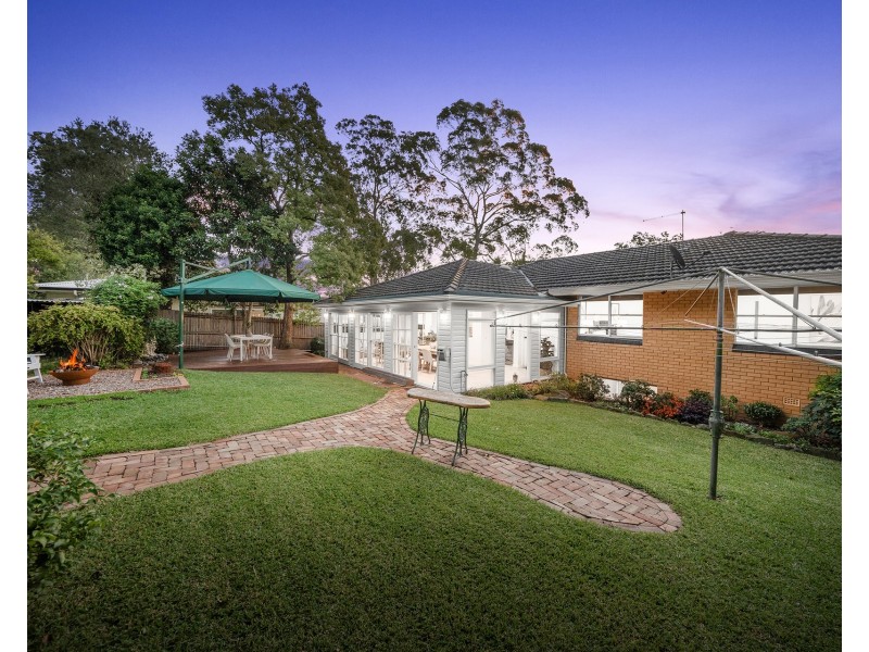 20 Turon Avenue, Baulkham Hills NSW 2153