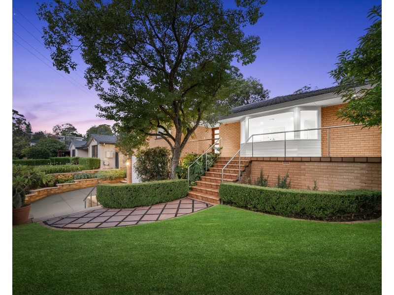 20 Turon Avenue, Baulkham Hills NSW 2153