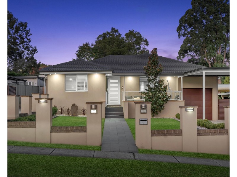 60-60A Tamboura Avenue, Baulkham Hills NSW 2153