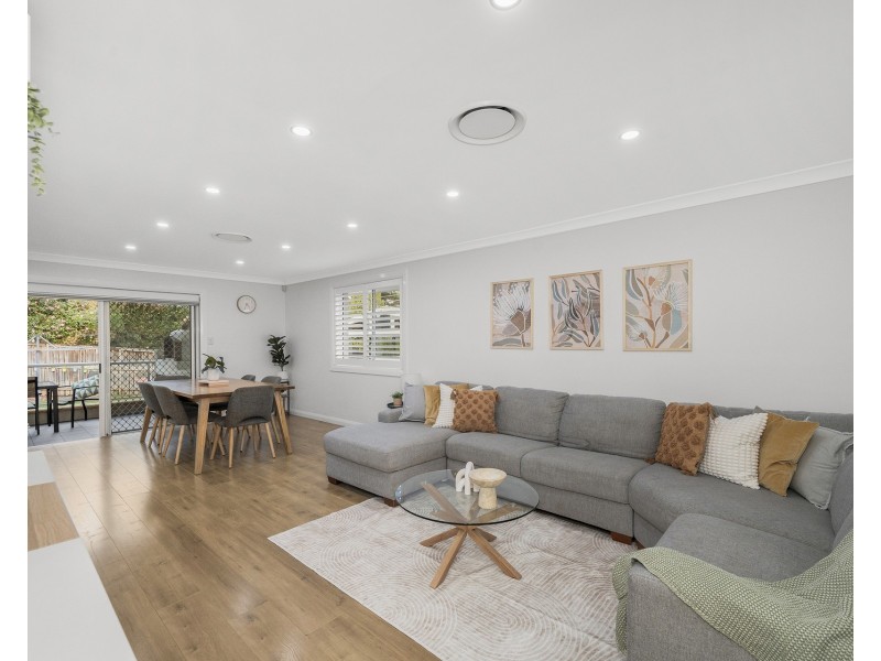 60-60A Tamboura Avenue, Baulkham Hills NSW 2153