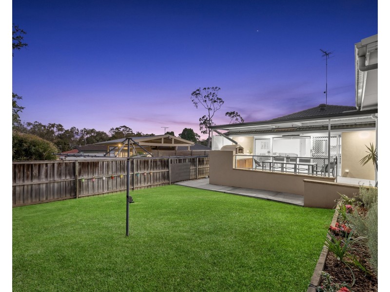 60-60A Tamboura Avenue, Baulkham Hills NSW 2153