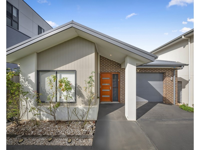 285 Terry Road, Box Hill NSW 2765