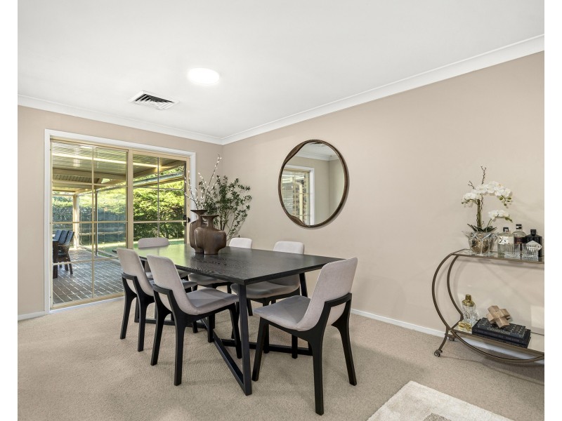 47 Mackillop Drive, Baulkham Hills NSW 2153
