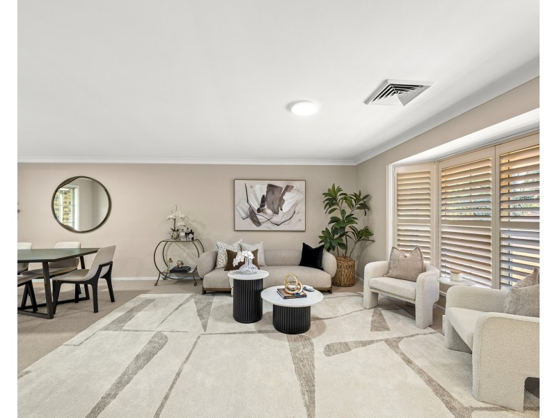 47 Mackillop Drive, Baulkham Hills NSW 2153