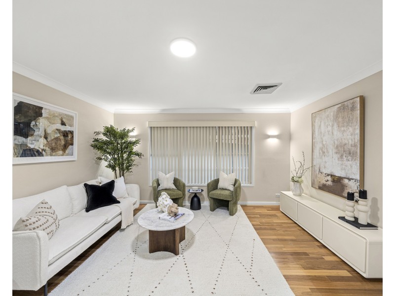 47 Mackillop Drive, Baulkham Hills NSW 2153