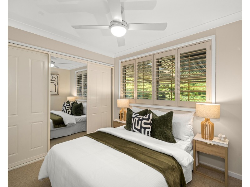 47 Mackillop Drive, Baulkham Hills NSW 2153