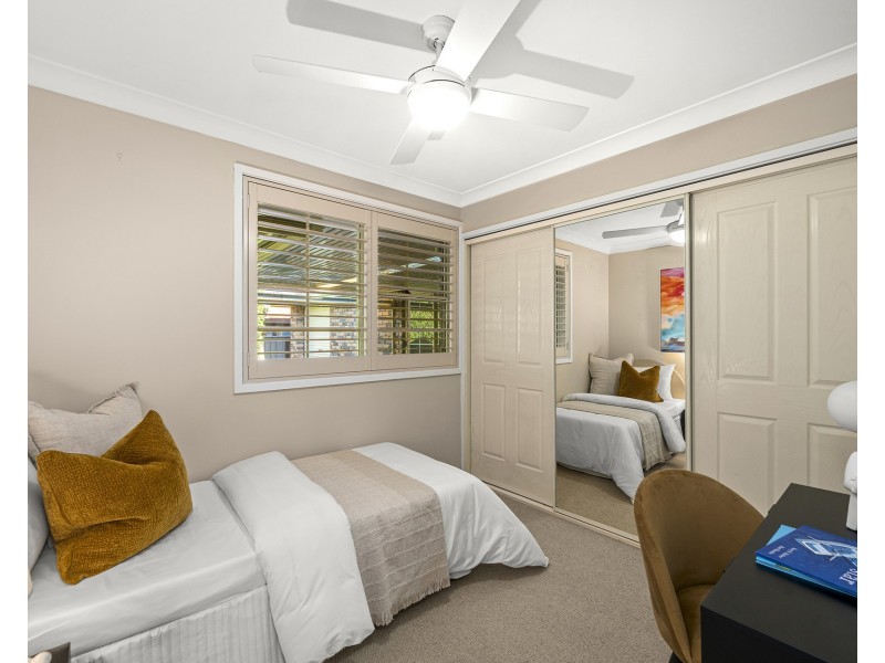 47 Mackillop Drive, Baulkham Hills NSW 2153