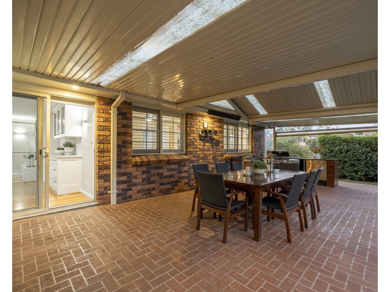 47 Mackillop Drive, Baulkham Hills NSW 2153