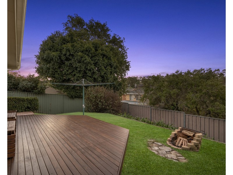 47 Mackillop Drive, Baulkham Hills NSW 2153