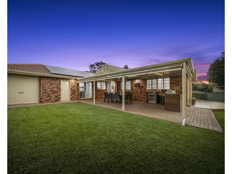 47 Mackillop Drive, Baulkham Hills NSW 2153