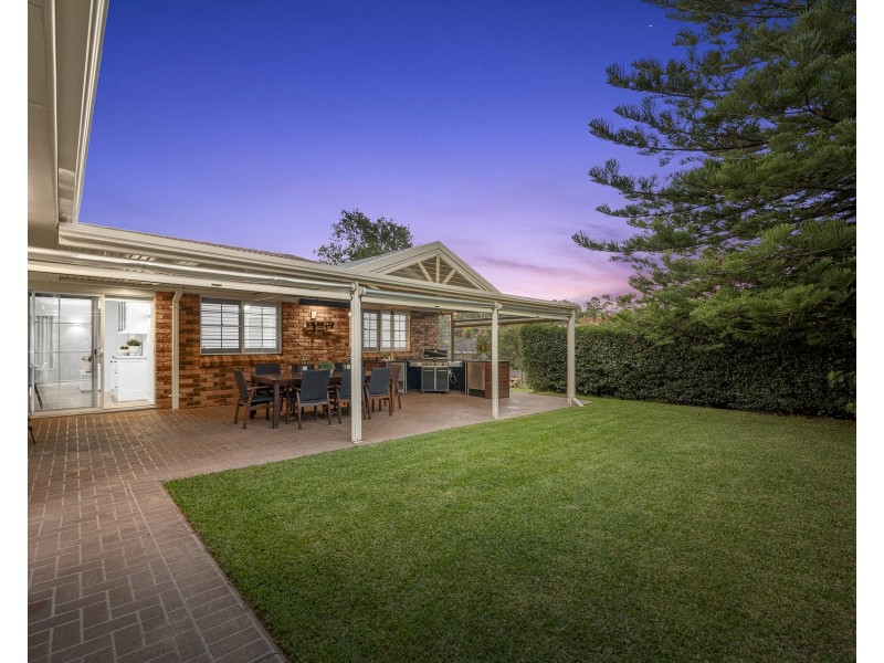 47 Mackillop Drive, Baulkham Hills NSW 2153