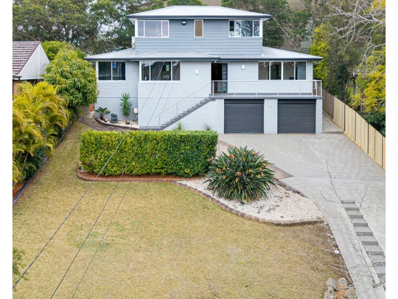 10 Bogan Avenue, Baulkham Hills NSW 2153