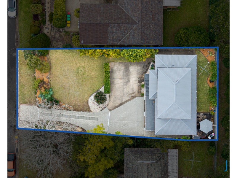 10 Bogan Avenue, Baulkham Hills NSW 2153