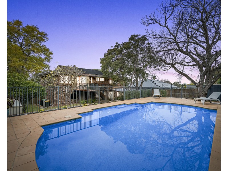 27 Peel Road, Baulkham Hills NSW 2153