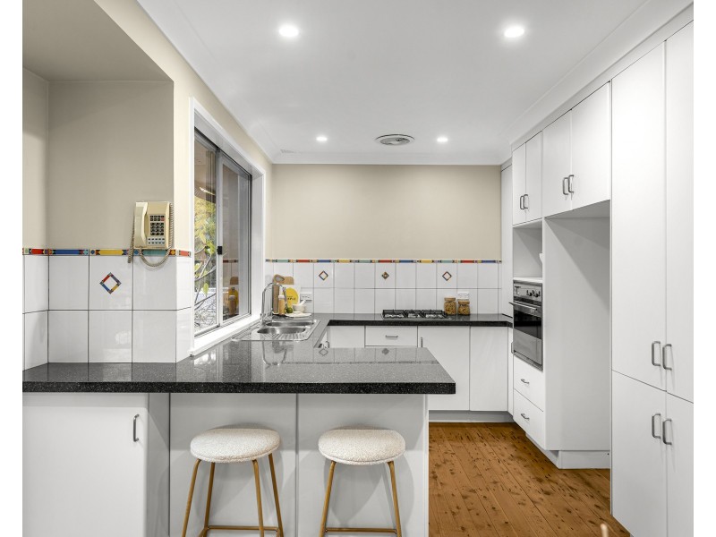 27 Peel Road, Baulkham Hills NSW 2153