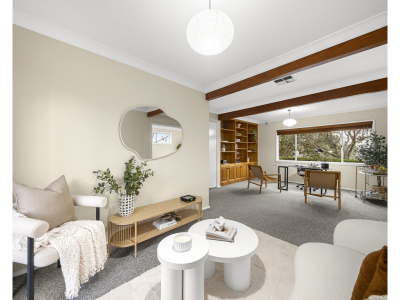 27 Peel Road, Baulkham Hills NSW 2153