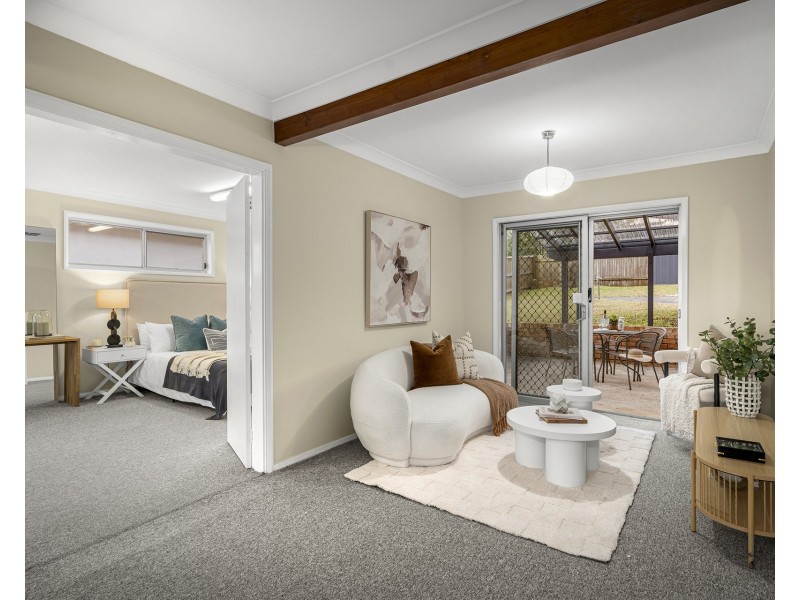 27 Peel Road, Baulkham Hills NSW 2153