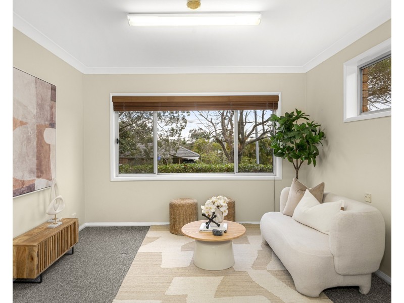 27 Peel Road, Baulkham Hills NSW 2153