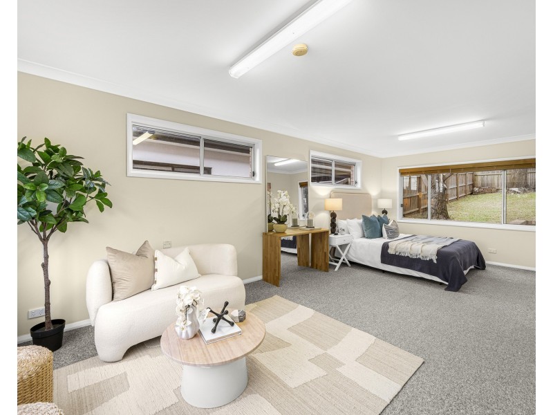 27 Peel Road, Baulkham Hills NSW 2153
