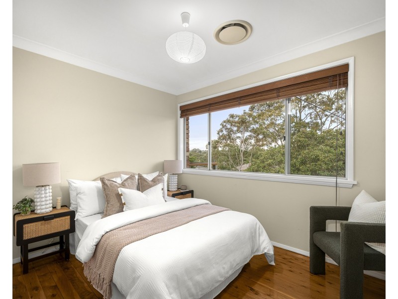27 Peel Road, Baulkham Hills NSW 2153