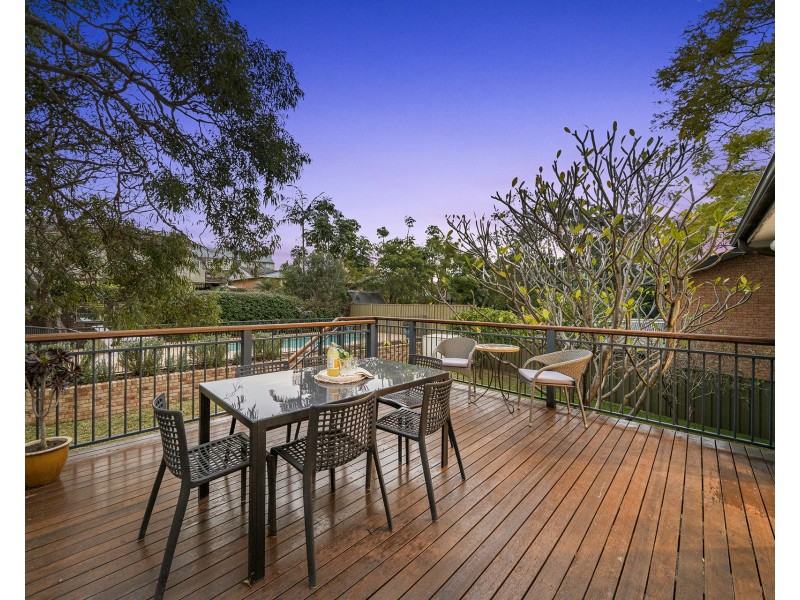 27 Peel Road, Baulkham Hills NSW 2153