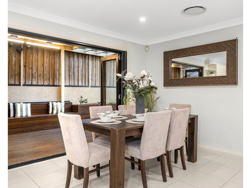 2 Mangalore Drive, Winston Hills NSW 2153