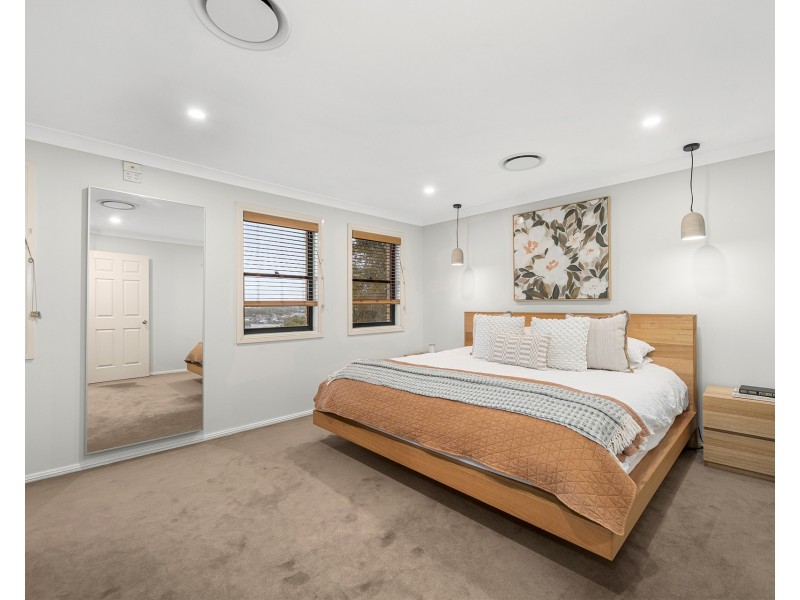 2 Mangalore Drive, Winston Hills NSW 2153