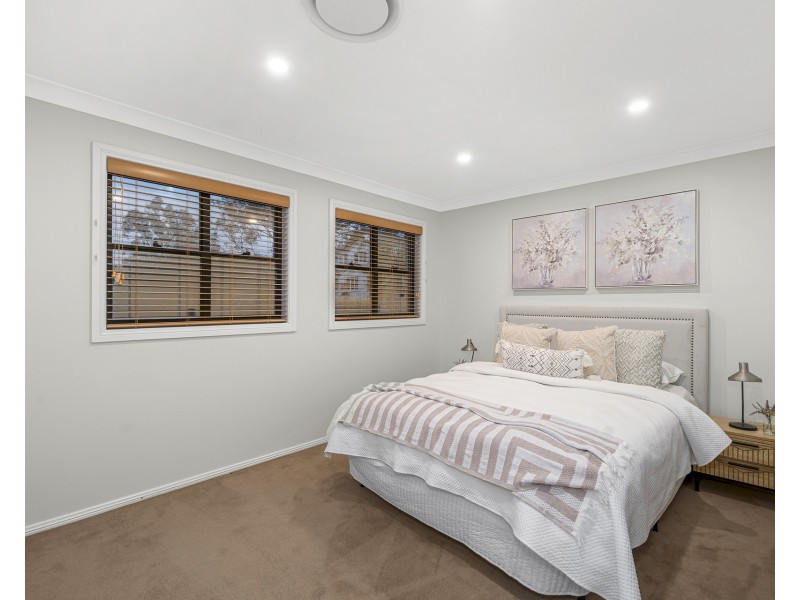 2 Mangalore Drive, Winston Hills NSW 2153