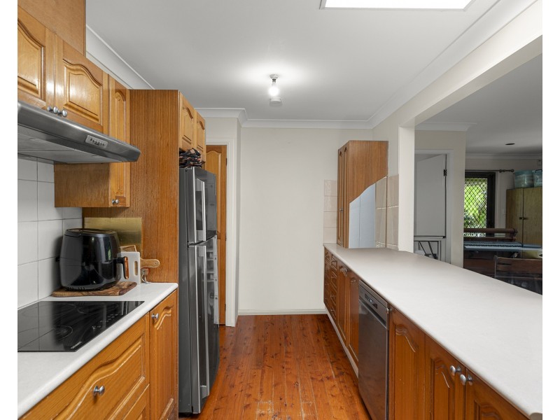 15 Virginia Avenue, Baulkham Hills NSW 2153