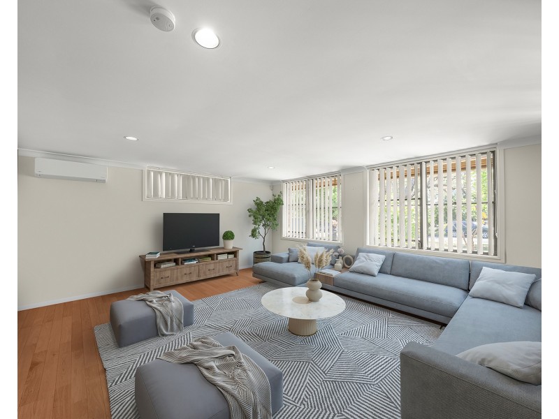 15 Virginia Avenue, Baulkham Hills NSW 2153