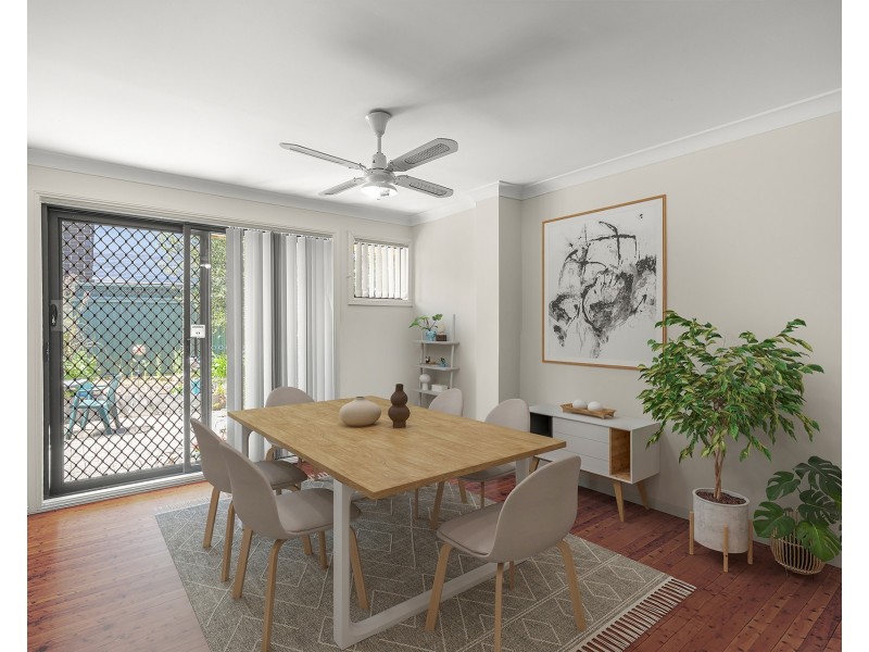 15 Virginia Avenue, Baulkham Hills NSW 2153