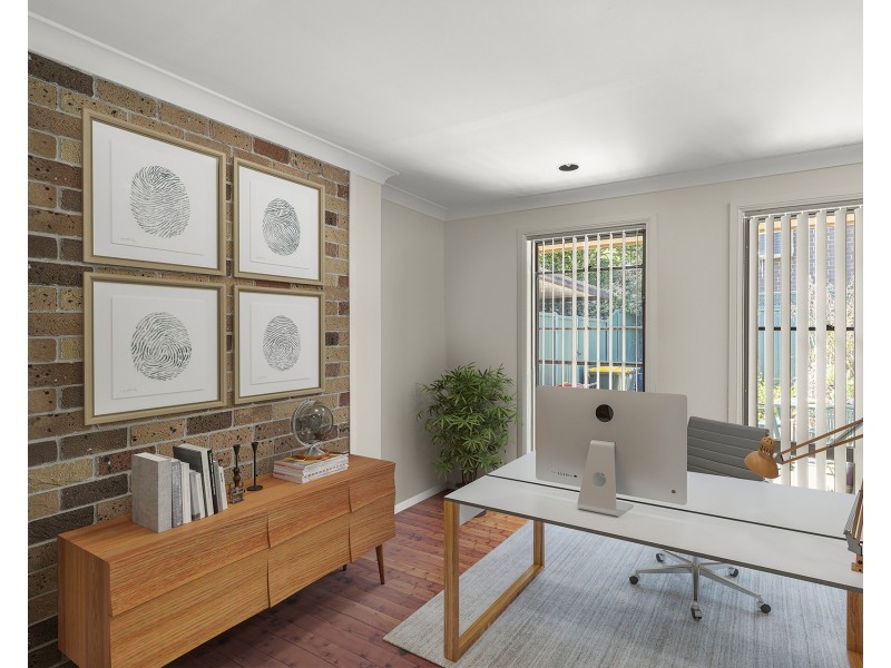 15 Virginia Avenue, Baulkham Hills NSW 2153