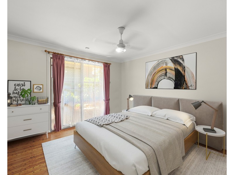 15 Virginia Avenue, Baulkham Hills NSW 2153