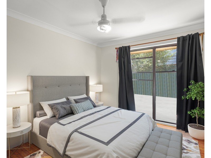 15 Virginia Avenue, Baulkham Hills NSW 2153