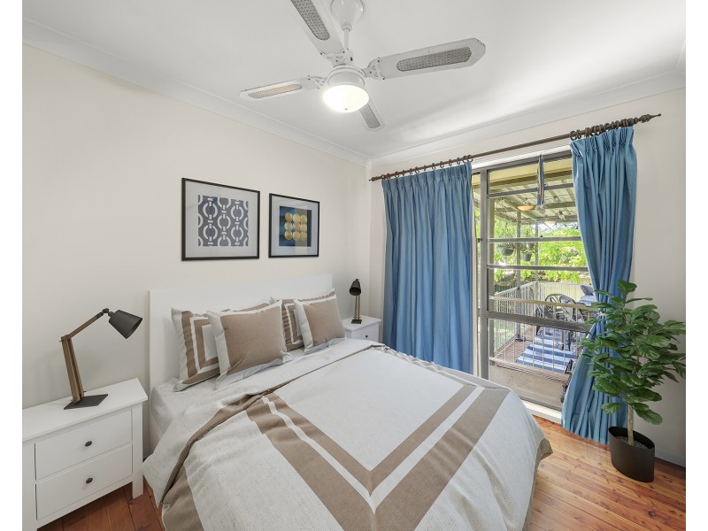 15 Virginia Avenue, Baulkham Hills NSW 2153