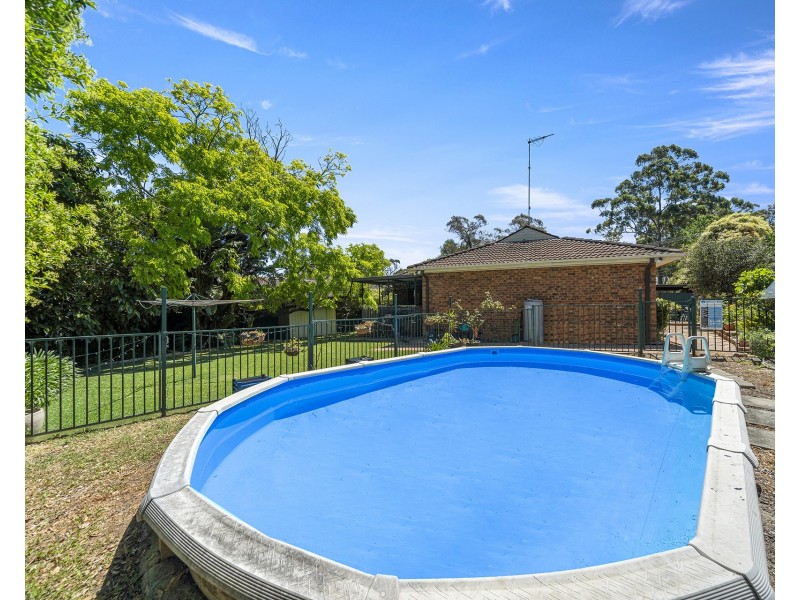 15 Virginia Avenue, Baulkham Hills NSW 2153
