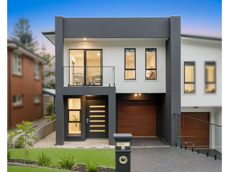46 Forrest Road, Ryde NSW 2112