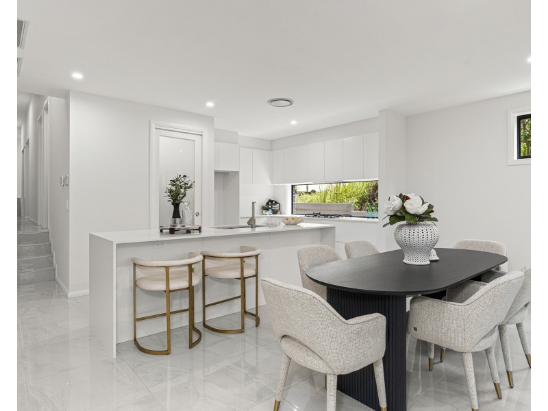 46 Forrest Road, Ryde NSW 2112