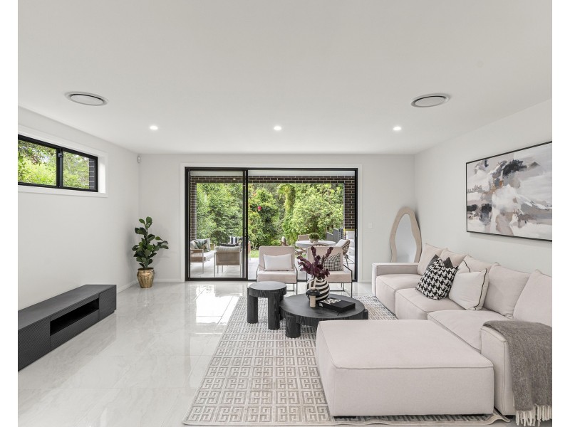 46 Forrest Road, Ryde NSW 2112